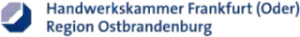 Logo Handwerkskammer Frankfurt Oder Region Ostbrandenburg