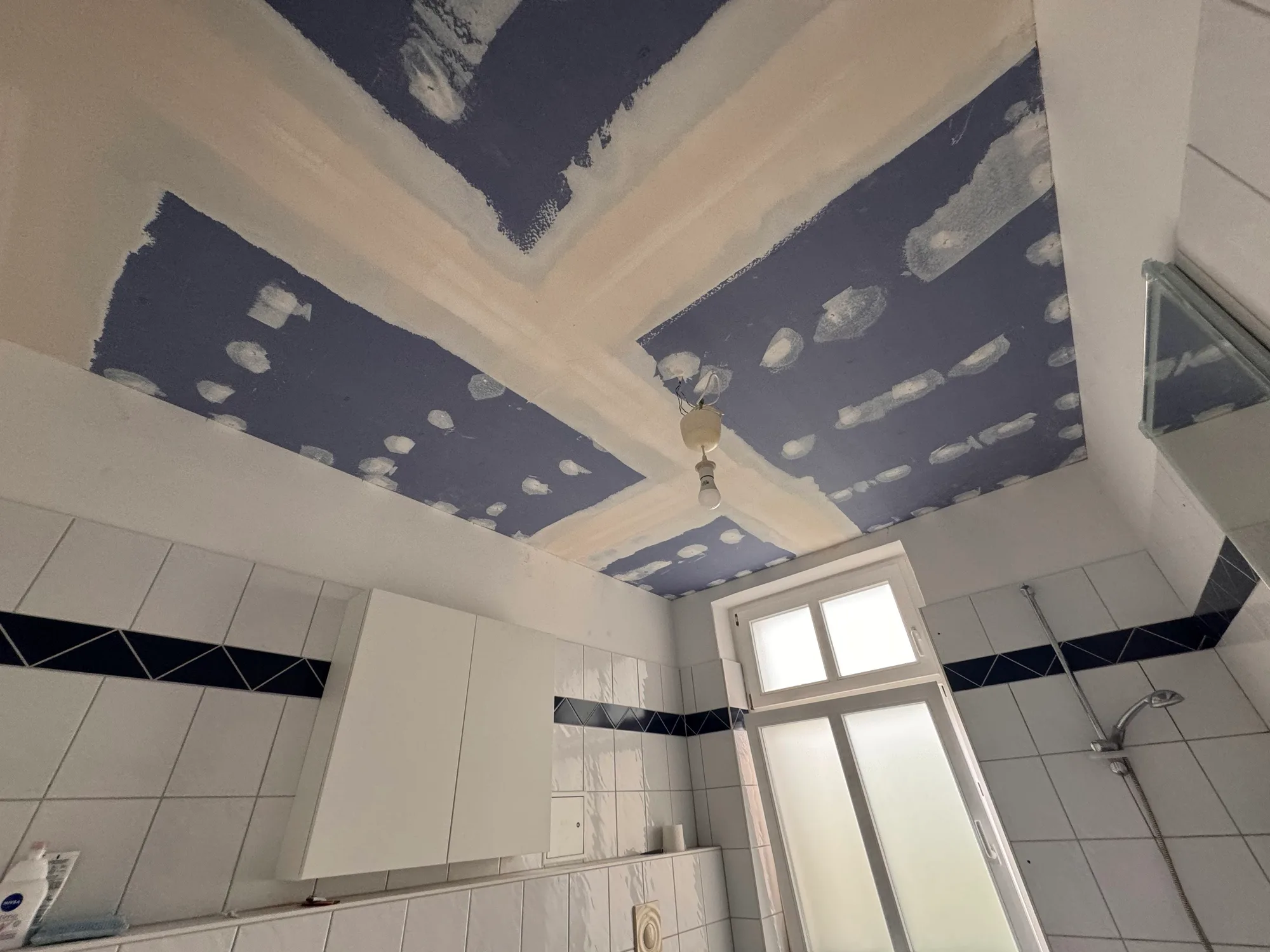 Wände – Referenzbild von M&N Trockenbau in Berlin & Brandenburg