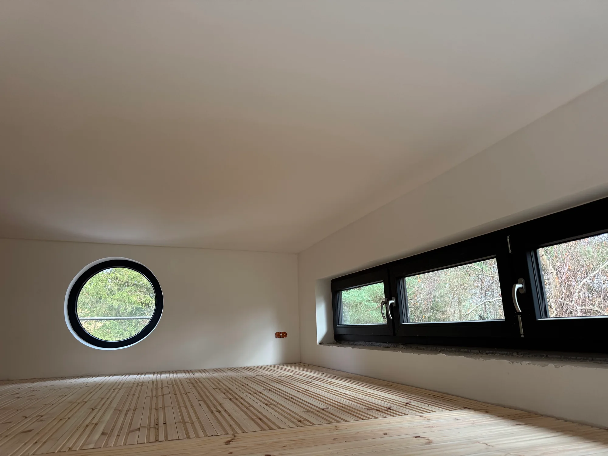 Trockenbau – Referenzbild von M&N Trockenbau in Berlin & Brandenburg